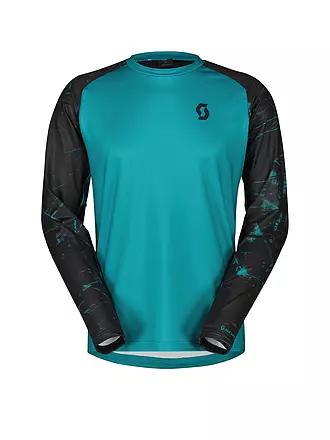 SCOTT | Herren MTB-Shirt Trail Storm | 